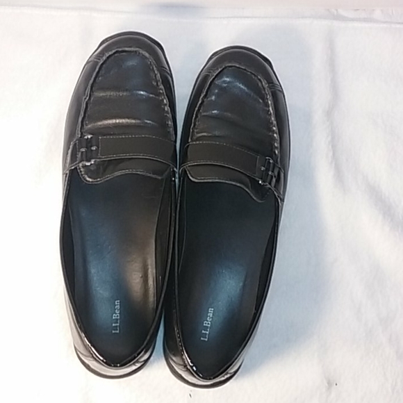 L.L.Bean women's shoes size 8.5 M - Picture 5 of 11